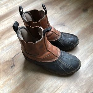 Men’s Boots Cabela